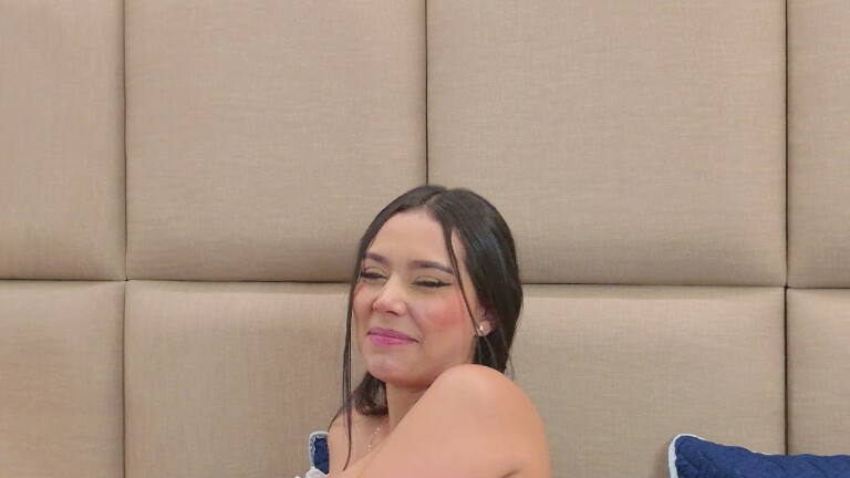 VanesaRodman's Streamate show and profile