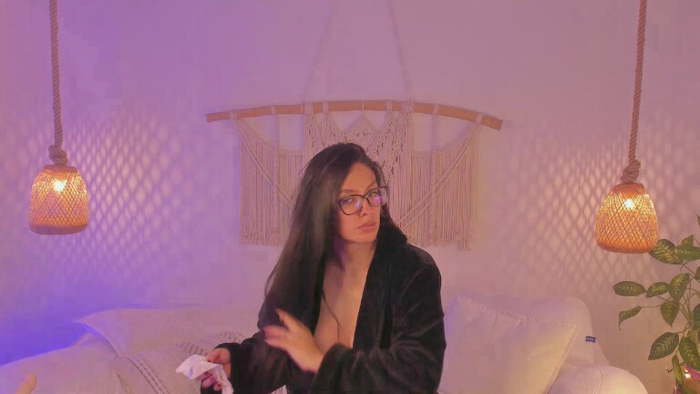 Juana_Frank's Streamate show and profile