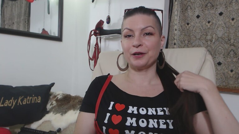 TheeLadyKatrina's Streamate show and profile