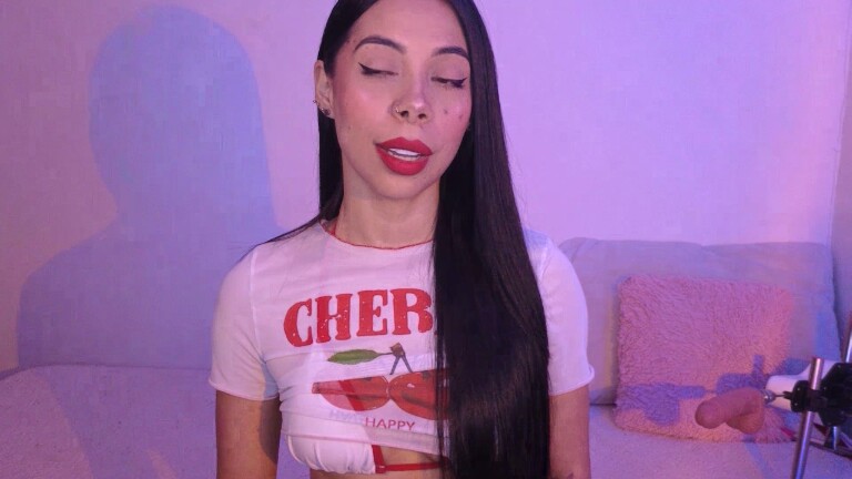 XimenBrookeX's Streamate show and profile