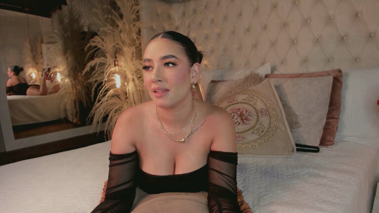 Dannah_Gomez's Streamate show and profile