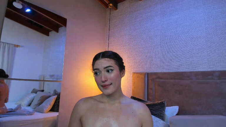 GabyMontclaiir's Streamate show and profile