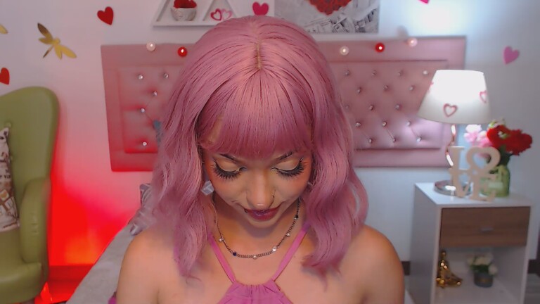 MaryMilan's Streamate show and profile