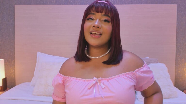 Ninaa_Bunny's Streamate show and profile