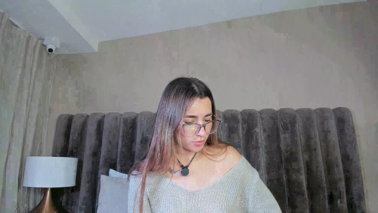 AuraRosse's Streamate show and profile