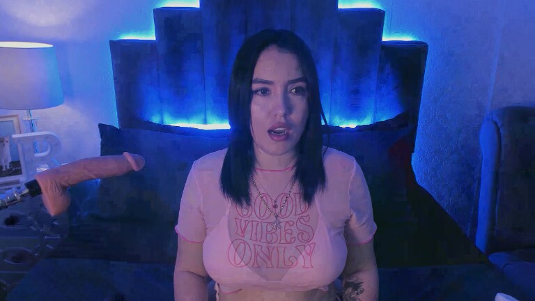 RouSex's Streamate show and profile