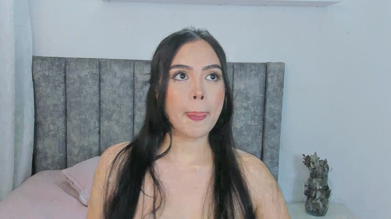 Alana_Montes's Streamate show and profile