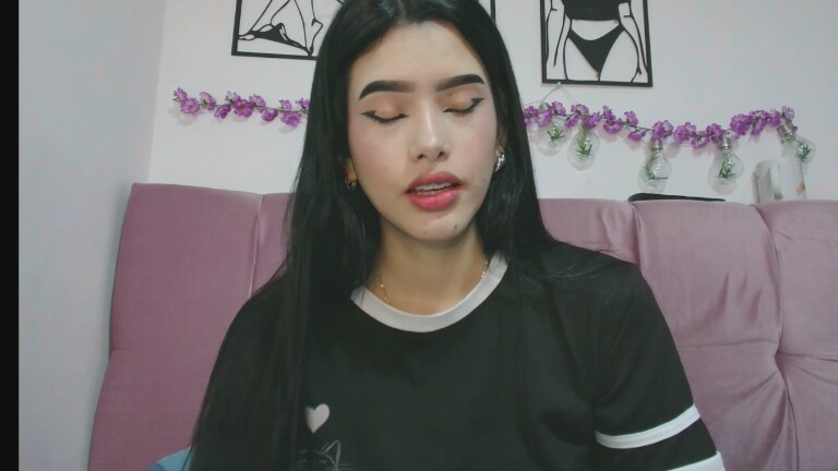 ZakuraPrincess's Streamate show and profile