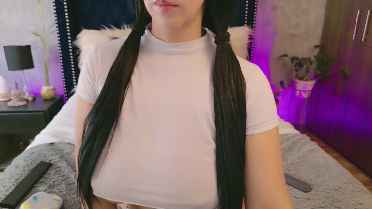 Megatitssss's Streamate show and profile