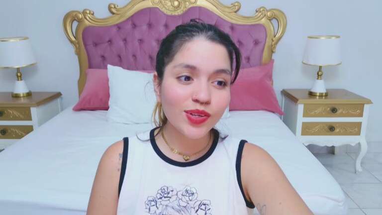 AbbyJanes's Streamate show and profile