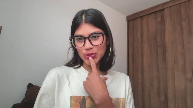 GigiHarmon's Streamate show and profile