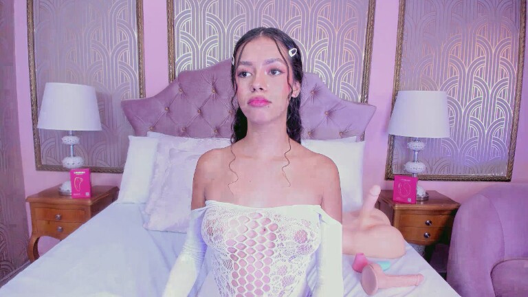 EvonieCarter's Streamate show and profile