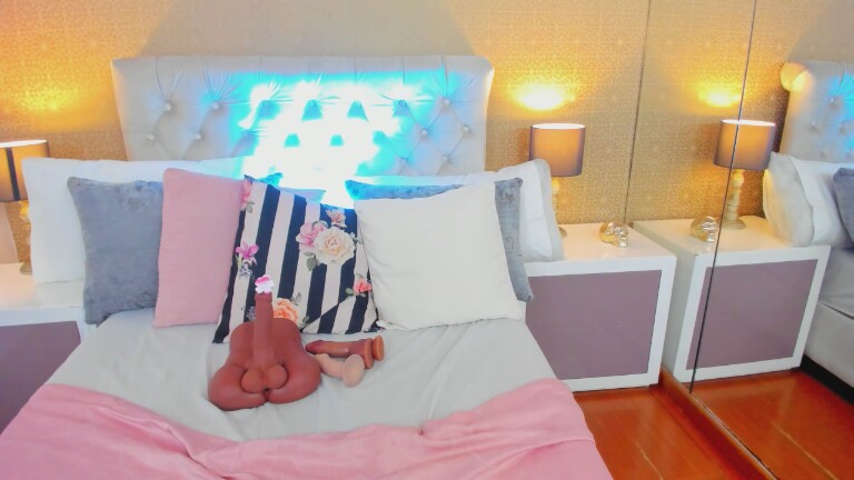 AnitaVega's Streamate show and profile