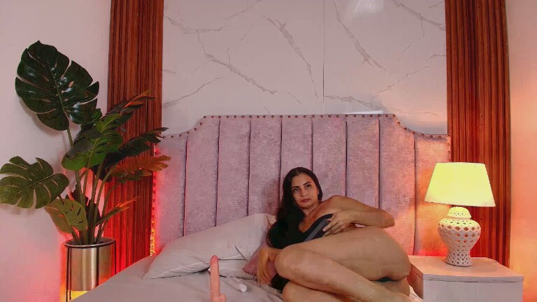 Paris_606's Streamate show and profile