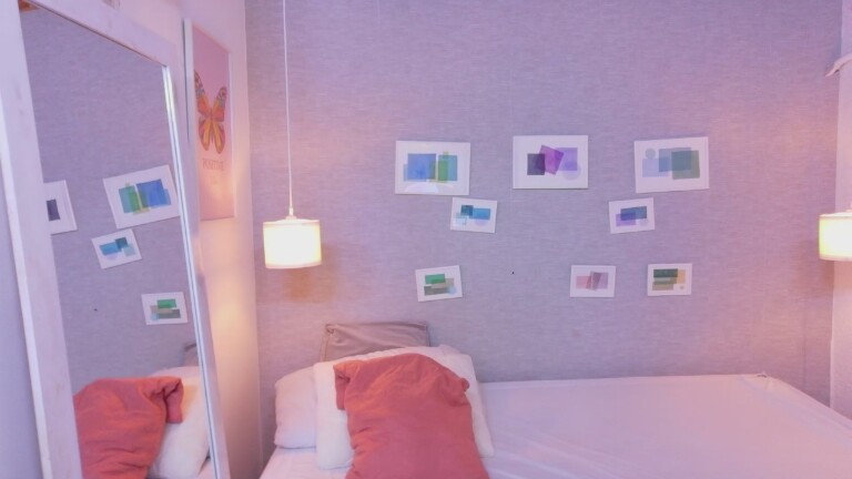 Kiiaraevanss's Streamate show and profile