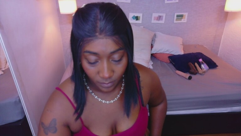 Kiiaraevanss's Streamate show and profile