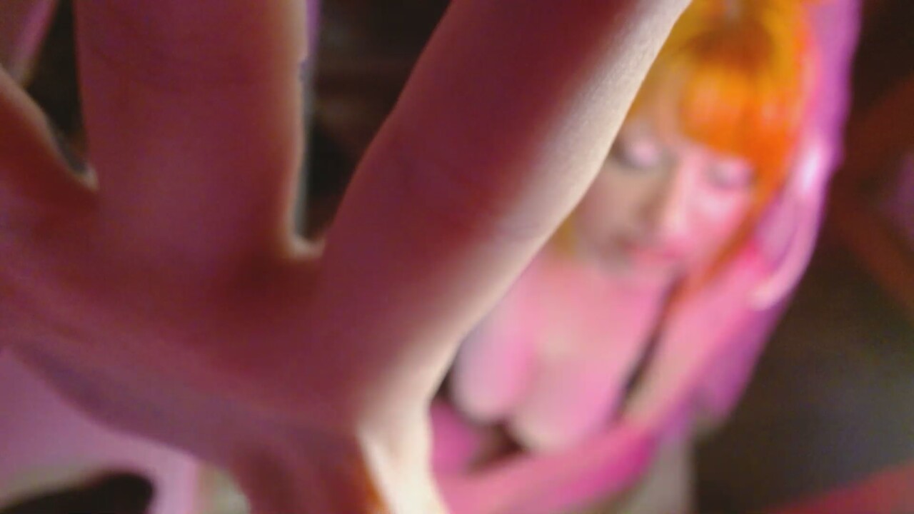 MissThedaFoXXX